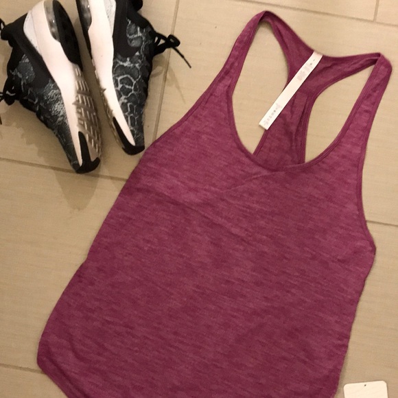lululemon athletica Tops - Lululemon tank top